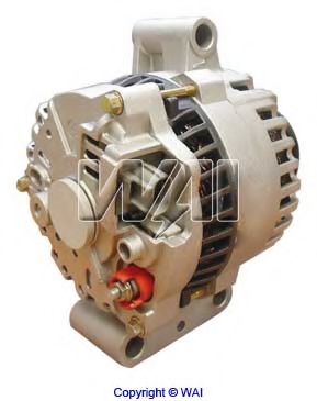 Generator / Alternator 2