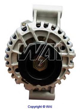 Generator / Alternator 3