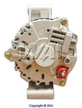Generator / Alternator 4