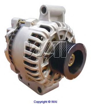 Generator / Alternator 5