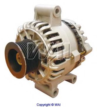 Generator / Alternator 6