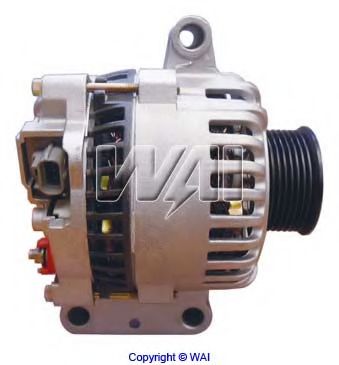 Generator / Alternator 7