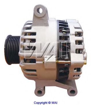 Generator / Alternator 8