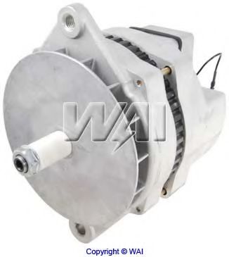 Generator / Alternator 2