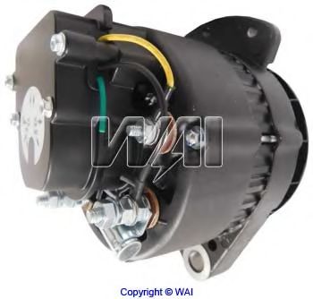 Generator / Alternator 2