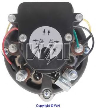 Generator / Alternator 4