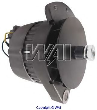 Generator / Alternator 5
