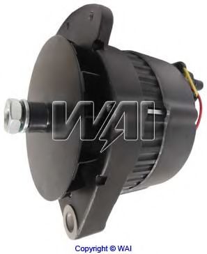 Generator / Alternator 6