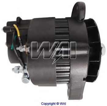 Generator / Alternator 7