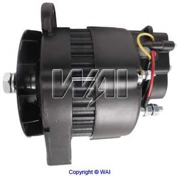 Generator / Alternator 8