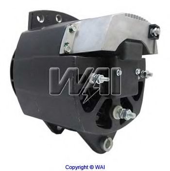 Generator / Alternator 3