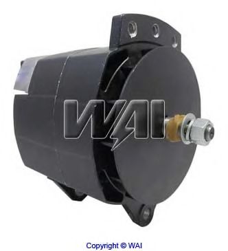 Generator / Alternator 5