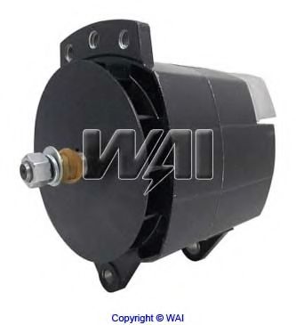 Generator / Alternator 6