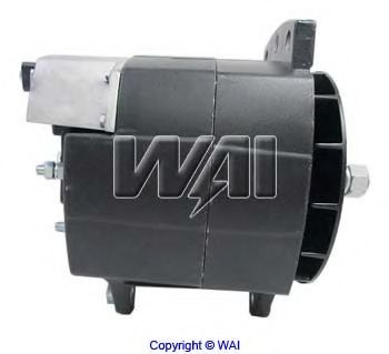 Generator / Alternator 7
