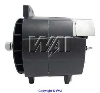 Generator / Alternator 8