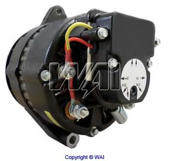 Generator / Alternator 3