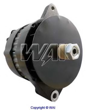 Generator / Alternator 5