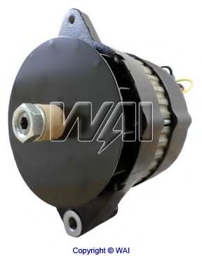 Generator / Alternator 6