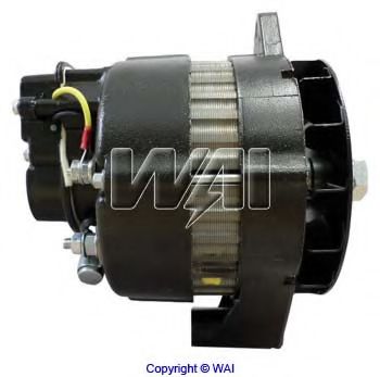 Generator / Alternator 7