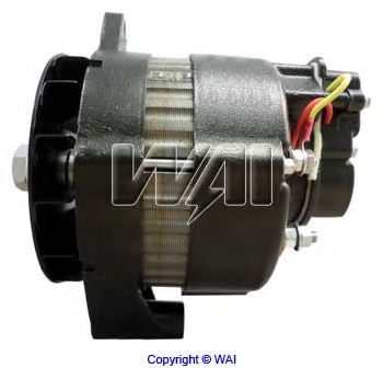 Generator / Alternator 8