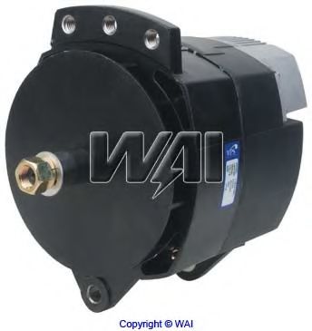 Generator / Alternator 2