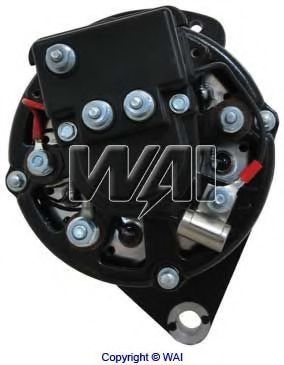 Generator / Alternator 2