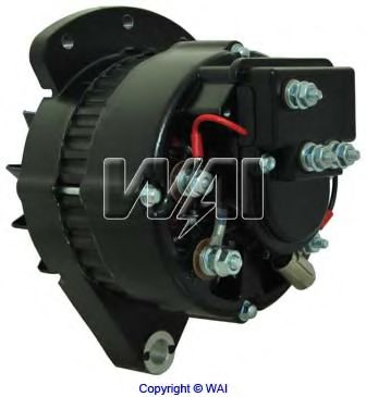 Generator / Alternator 3