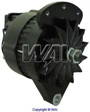 Generator / Alternator 4