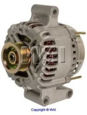 Generator / Alternator 2