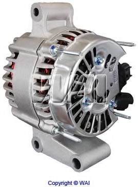 Generator / Alternator 3