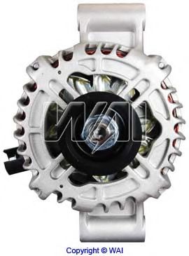 Generator / Alternator 5