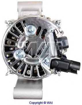 Generator / Alternator 6