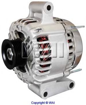 Generator / Alternator 8