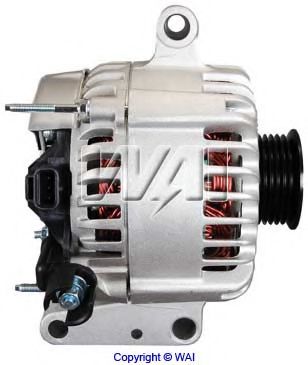 Generator / Alternator 9