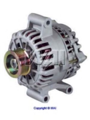 Generator / Alternator 2