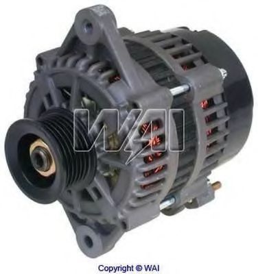 Generator / Alternator 2