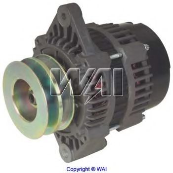Generator / Alternator 2