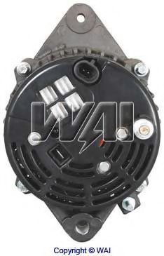 Generator / Alternator 2