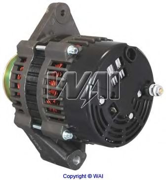 Generator / Alternator 3