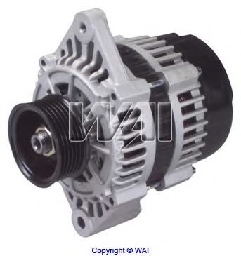 Generator / Alternator 2