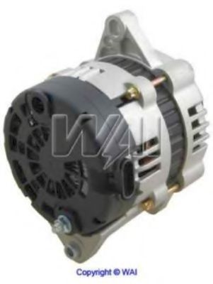 Generator / Alternator 2