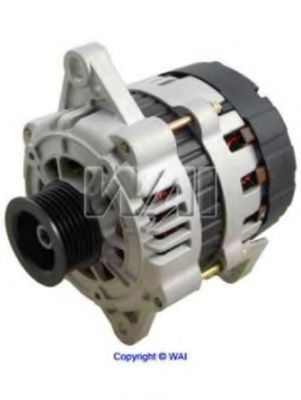 Generator / Alternator 3