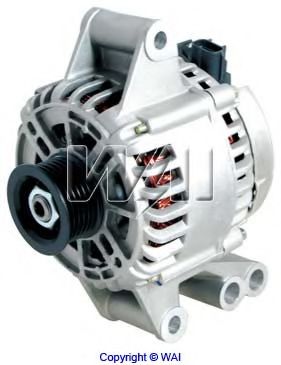 Generator / Alternator 2