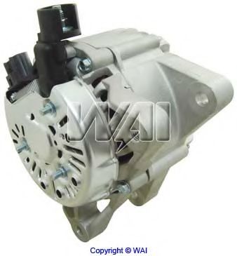 Generator / Alternator 2