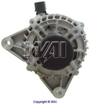 Generator / Alternator 3