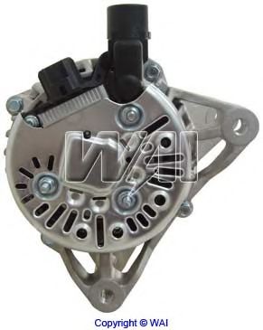 Generator / Alternator 4