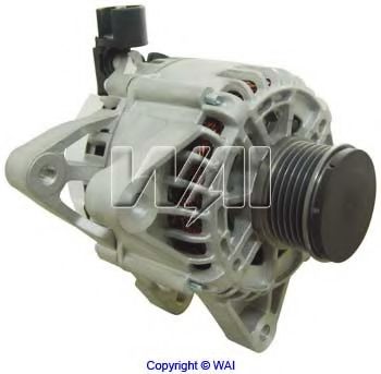 Generator / Alternator 5