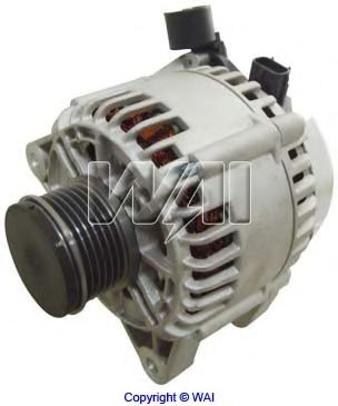 Generator / Alternator 6