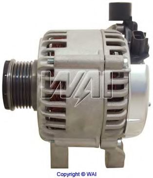 Generator / Alternator 8