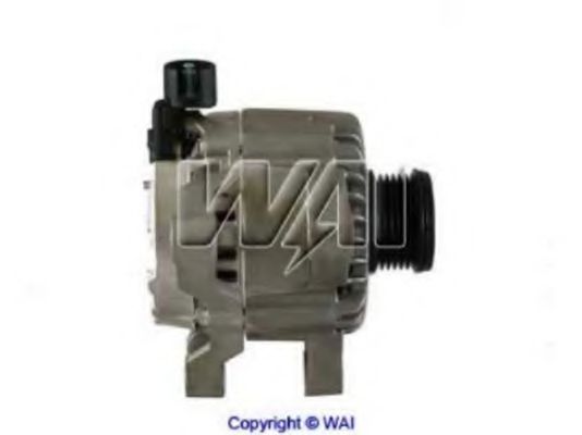 Generator / Alternator 2
